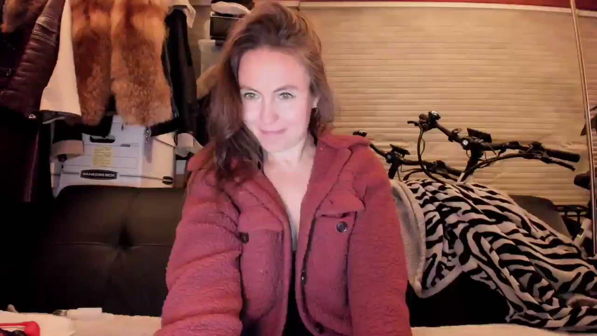Gallery image thumbnail from UntamedBooty's myfreecams stream on, 03/31/2026, 07:18 image 12 of 20