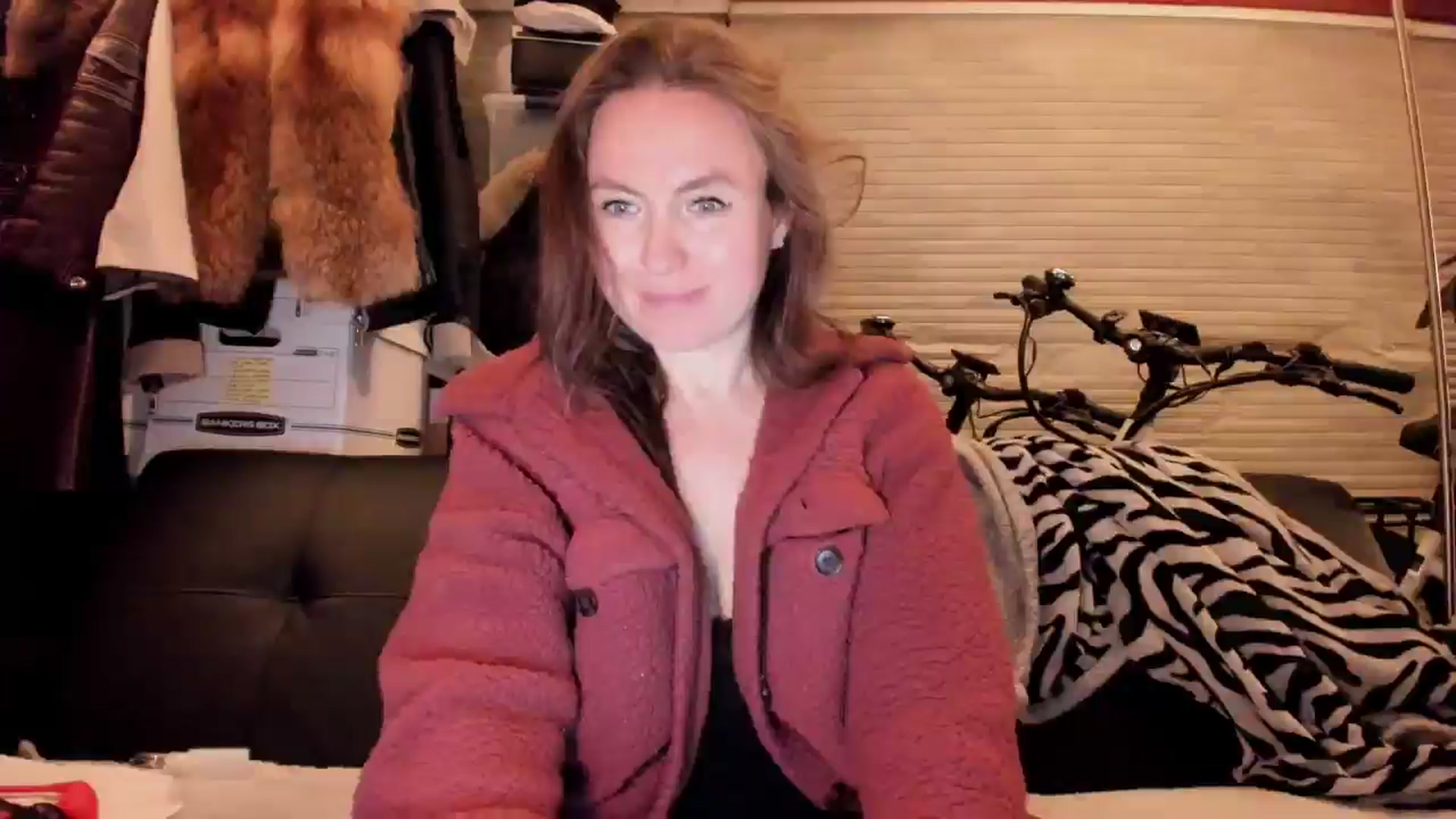 Gallery image thumbnail from UntamedBooty's myfreecams stream on, 03/31/2026, 07:18 image 11 of 20
