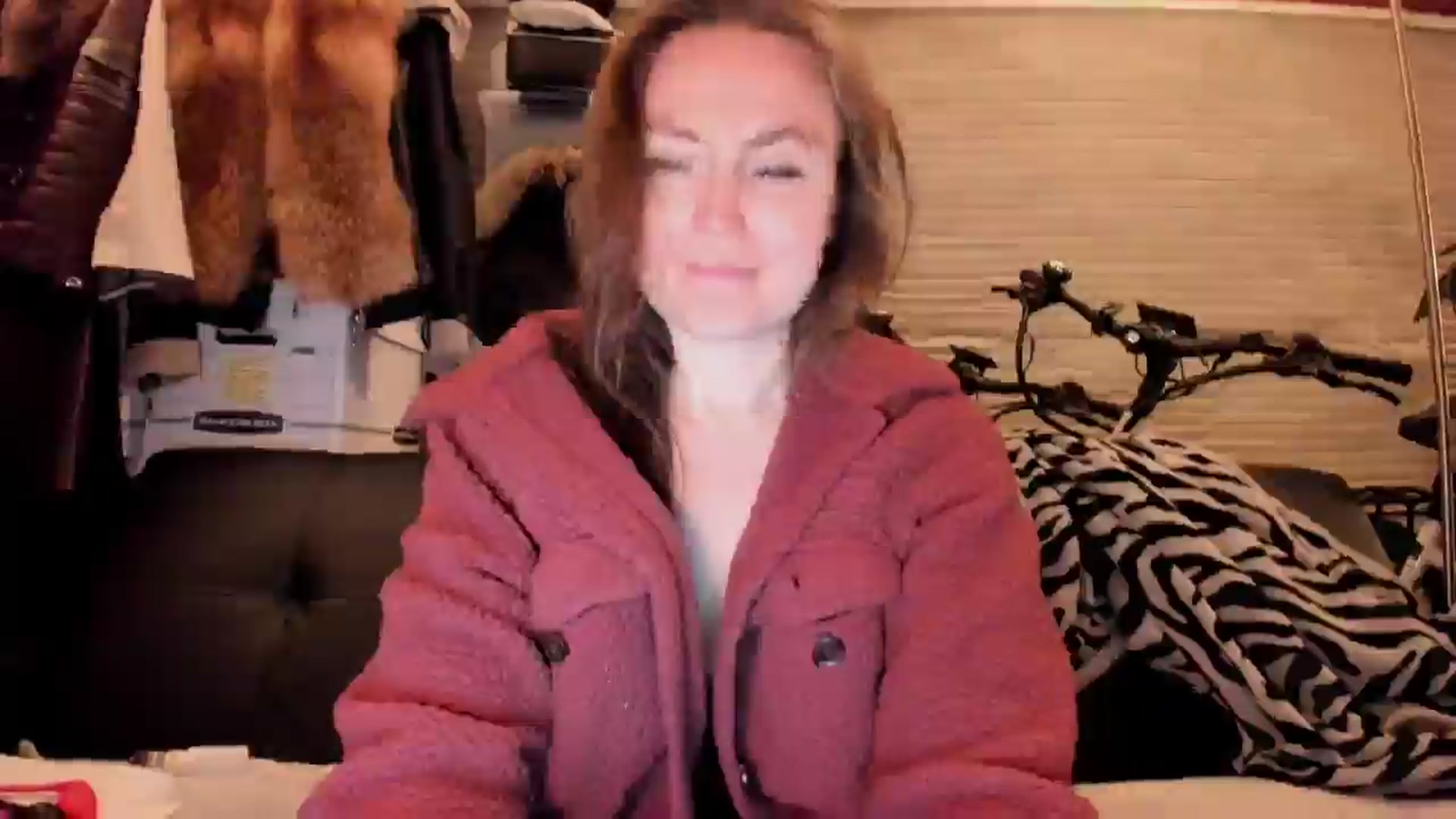 Gallery image thumbnail from UntamedBooty's myfreecams stream on, 03/31/2026, 07:18 image 9 of 20