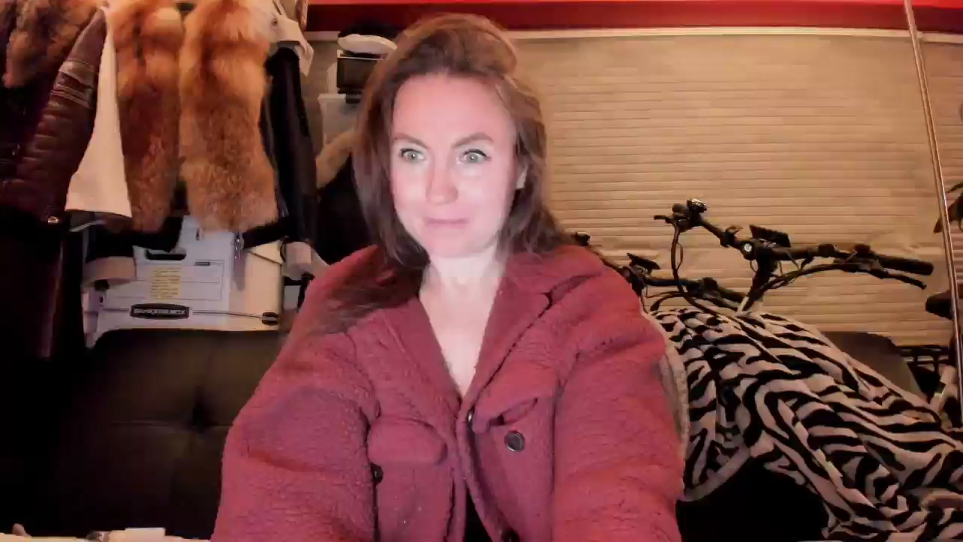 Gallery image thumbnail from UntamedBooty's myfreecams stream on, 03/31/2026, 07:18 image 1 of 20