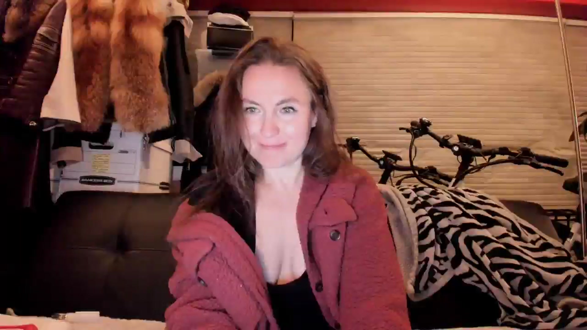 Gallery image thumbnail from UntamedBooty's myfreecams stream on, 03/31/2026, 07:18 image 20 of 20