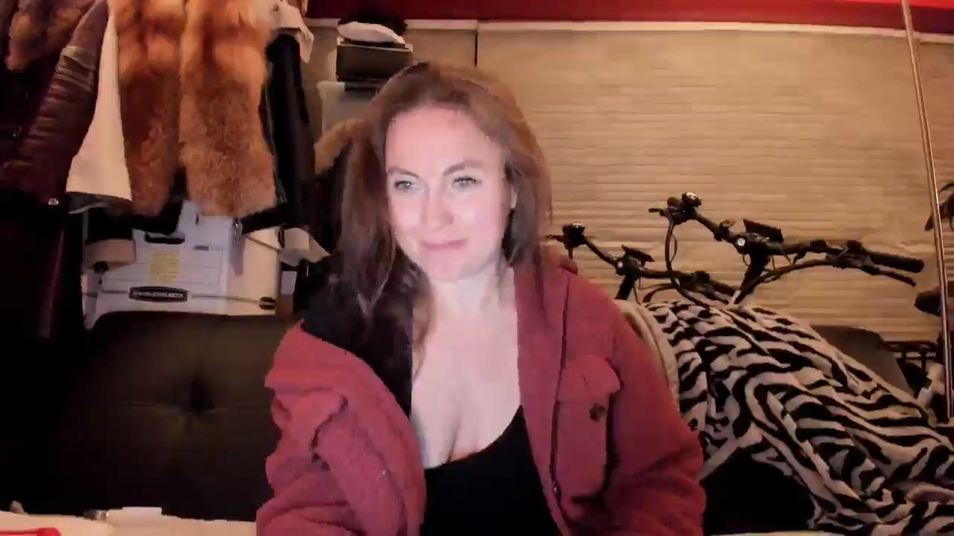 Gallery image thumbnail from UntamedBooty's myfreecams stream on, 03/31/2026, 07:18 image 19 of 20