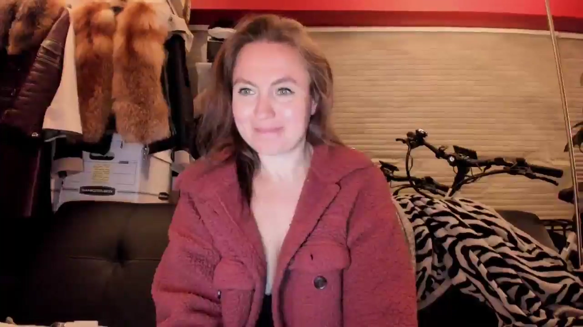 Gallery image thumbnail from UntamedBooty's myfreecams stream on, 03/31/2026, 07:18 image 4 of 20