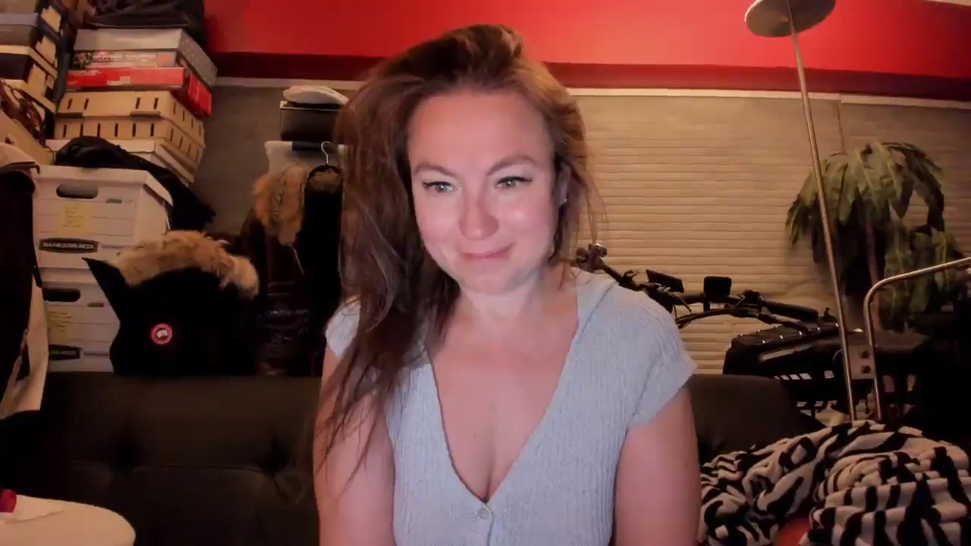 Gallery image thumbnail from UntamedBooty's myfreecams stream on, 04/29/2026, 09:51 image 3 of 20