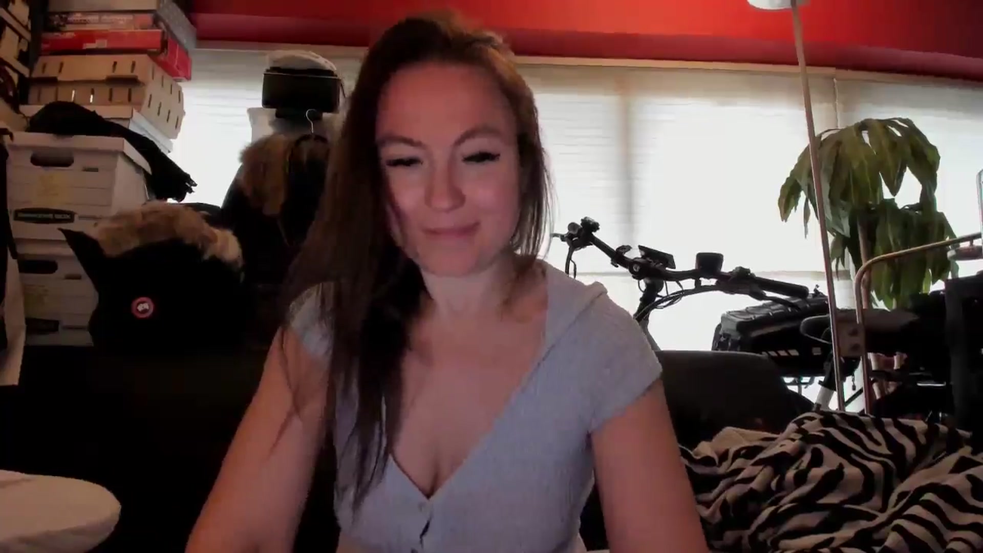 Gallery image thumbnail from UntamedBooty's myfreecams stream on, 04/29/2026, 10:40 image 11 of 20