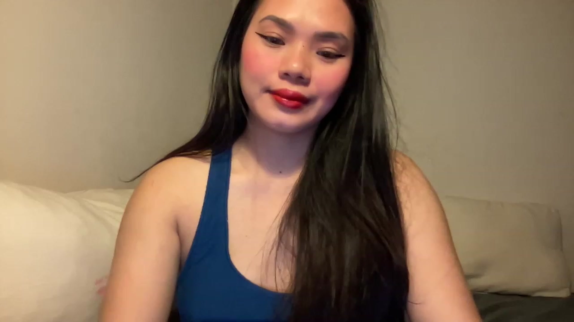 Gallery image thumbnail from UrAsianGirl's myfreecams stream on, 11/18/2022, 04:43 image 7 of 20