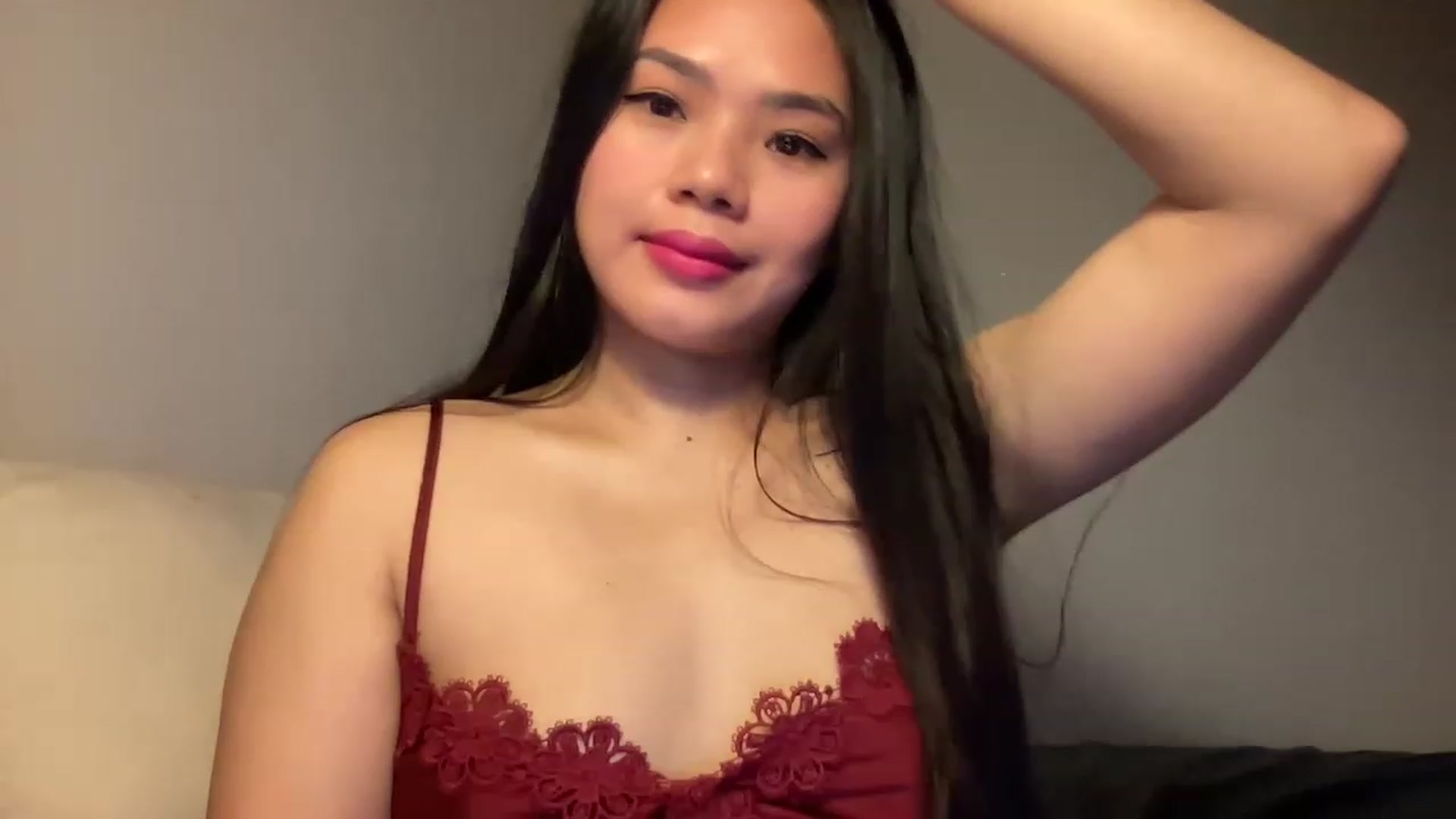 Gallery image thumbnail from UrAsianGirl's myfreecams stream on, 11/25/2022, 23:10 image 10 of 20