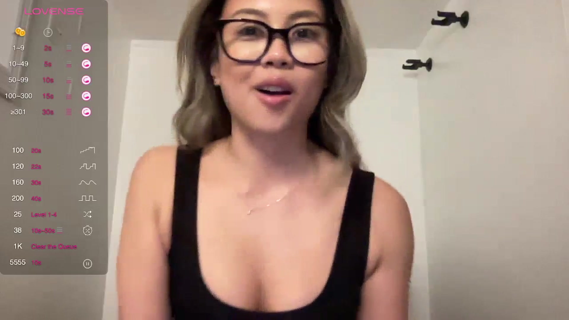 Gallery image thumbnail from UrBabyGirl's myfreecams stream on, 02/07/2024, 03:23 image 11 of 20