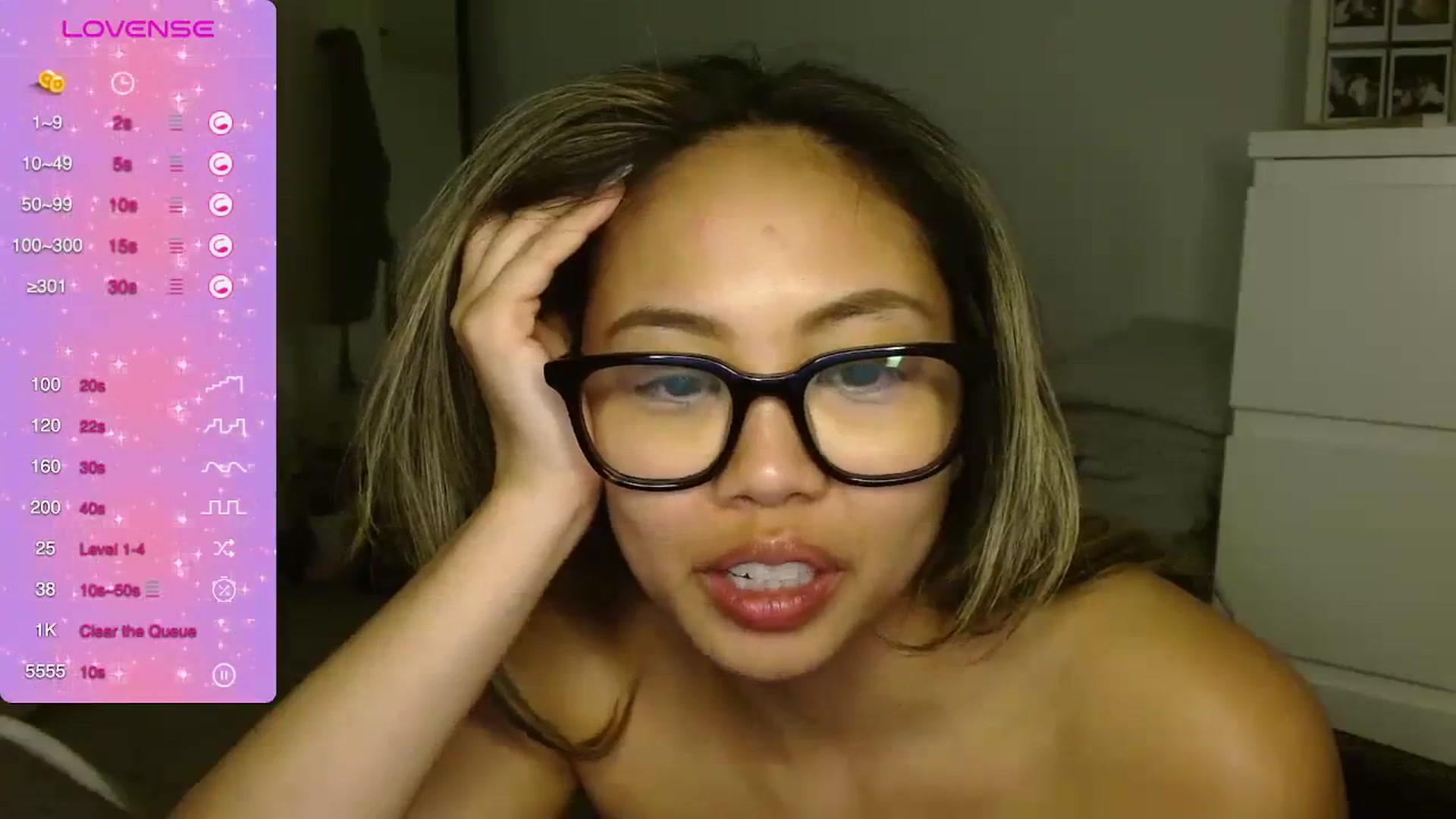 Gallery image thumbnail from UrBabyGirl's myfreecams stream on, 02/23/2024, 22:58 image 19 of 20
