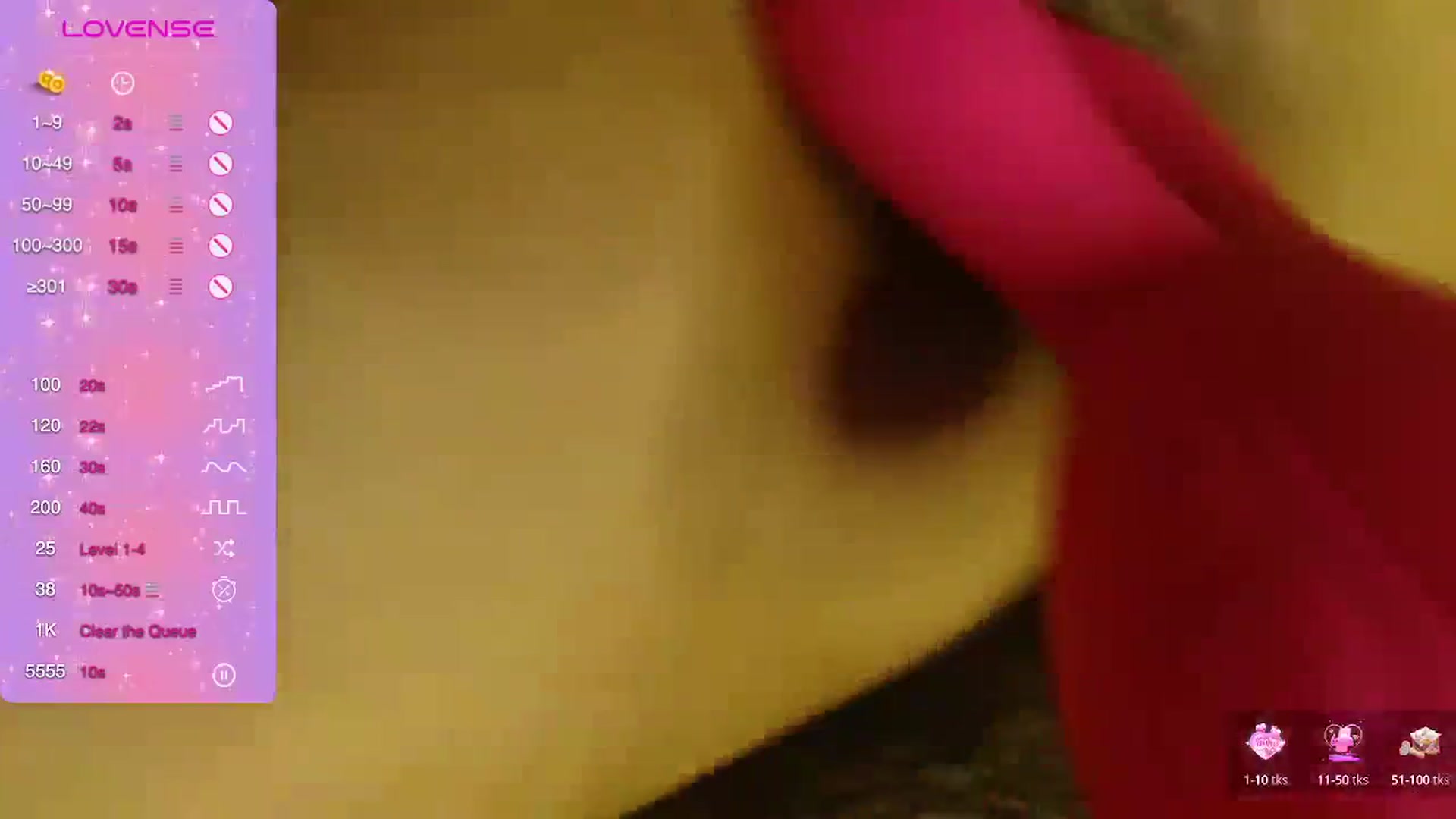 Gallery image thumbnail from UrBabyGirl's myfreecams stream on, 03/13/2024, 05:37 image 11 of 20