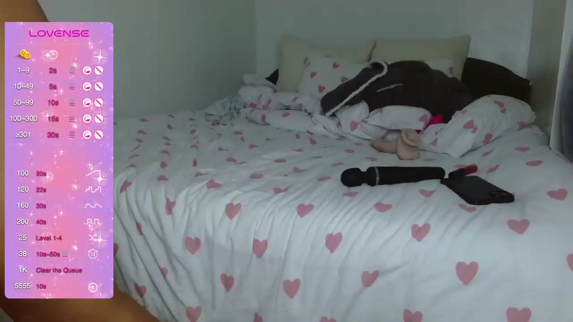 Gallery image thumbnail from UrBabyGirl's myfreecams stream on, 06/20/2024, 05:38 image 11 of 20