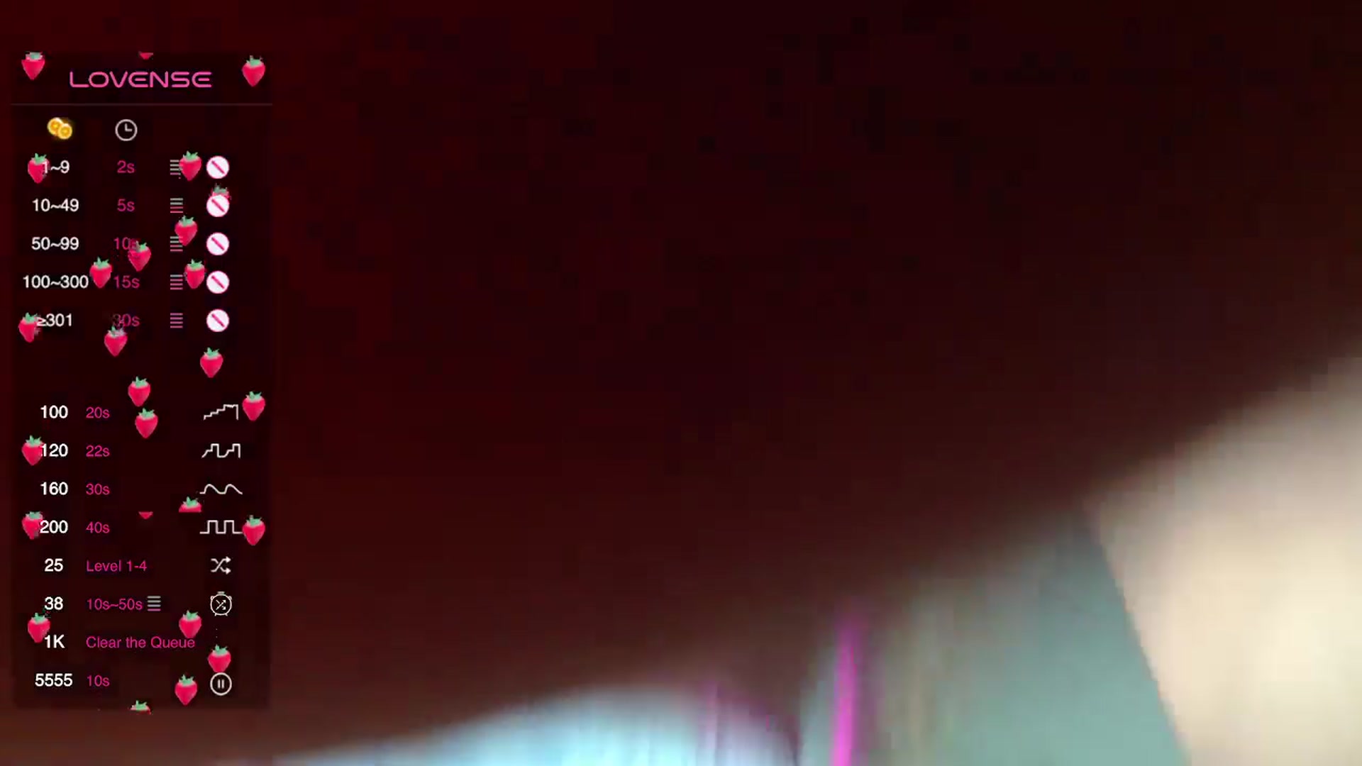 Gallery image thumbnail from UrBabyGirl's myfreecams stream on, 08/13/2024, 05:50 image 7 of 20
