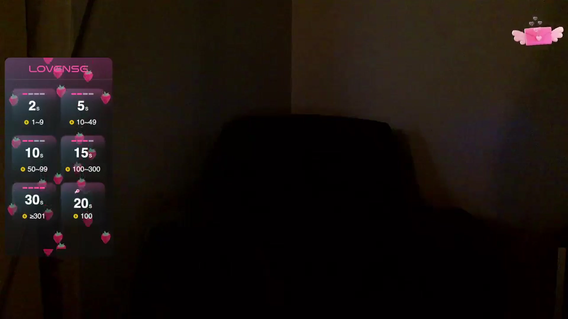 Gallery image thumbnail from UrBabyGirl's myfreecams stream on, 11/13/2024, 23:47 image 14 of 20