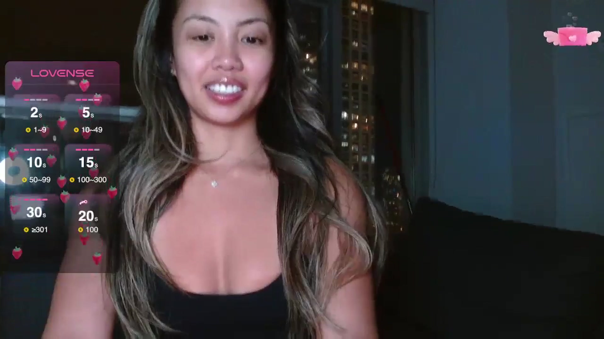 Gallery image thumbnail from UrBabyGirl's myfreecams stream on, 11/14/2024, 23:25 image 7 of 20