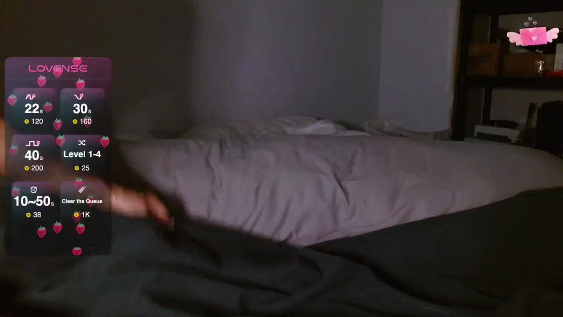 Gallery image thumbnail from UrBabyGirl's myfreecams stream on, 12/14/2024, 06:54 image 20 of 20