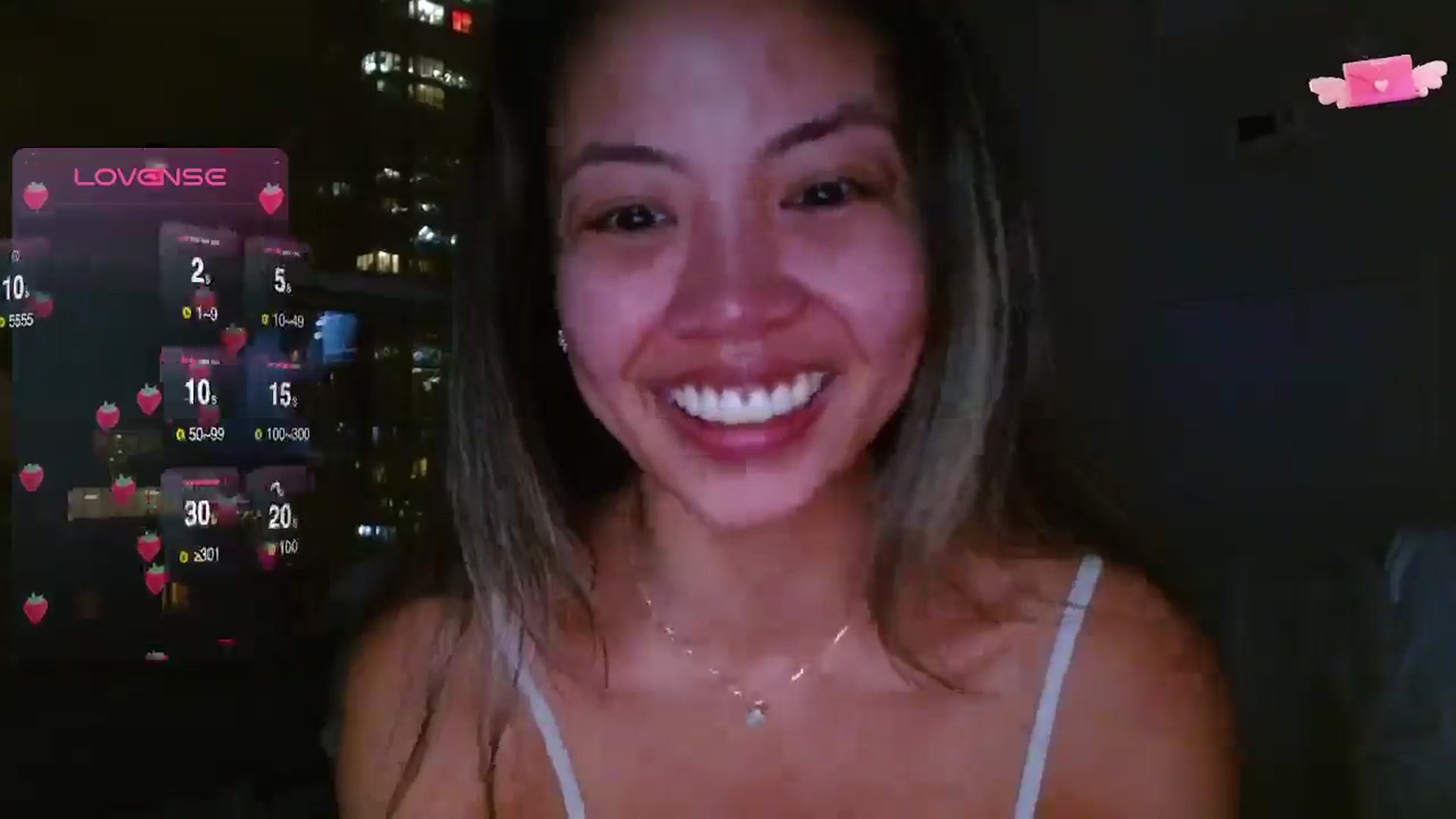 Gallery image thumbnail from UrBabyGirl's myfreecams stream on, 12/31/2024, 04:40 image 9 of 20