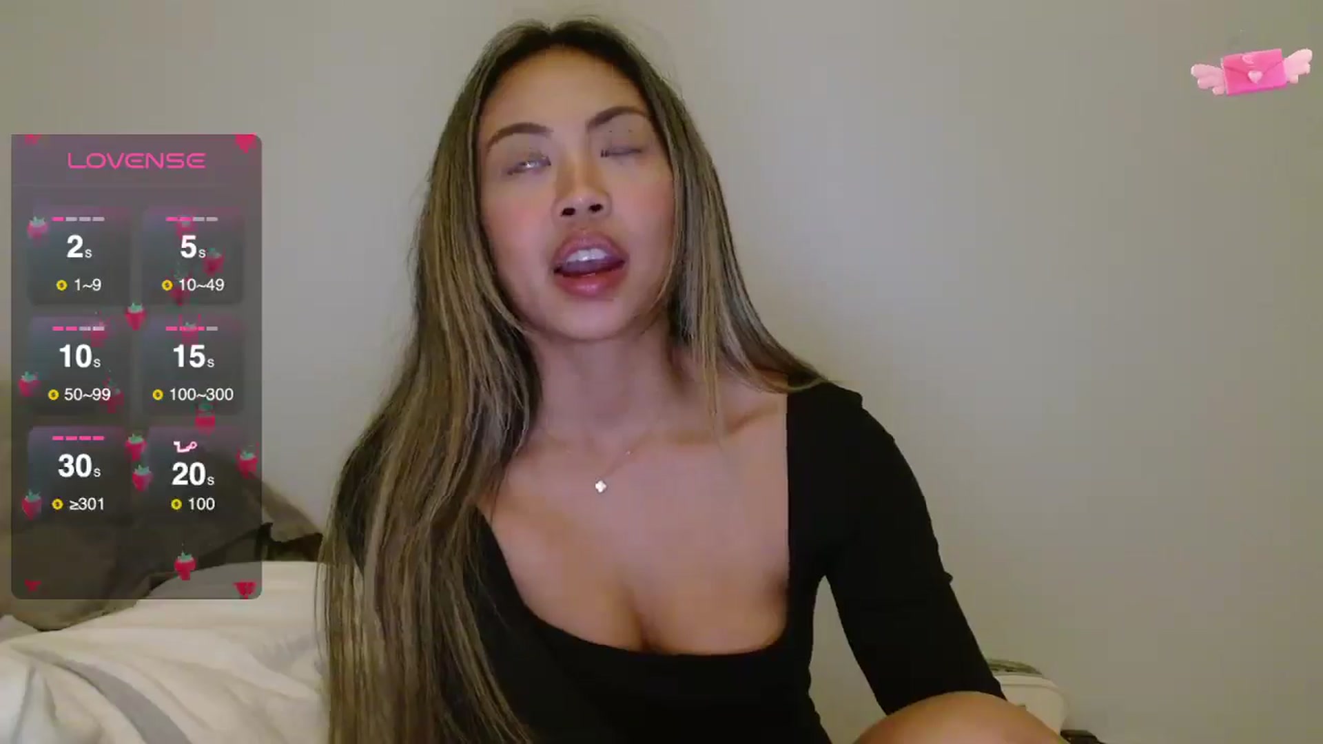 Gallery image thumbnail from UrBabyGirl's myfreecams stream on, 01/30/2025, 01:41 image 13 of 20