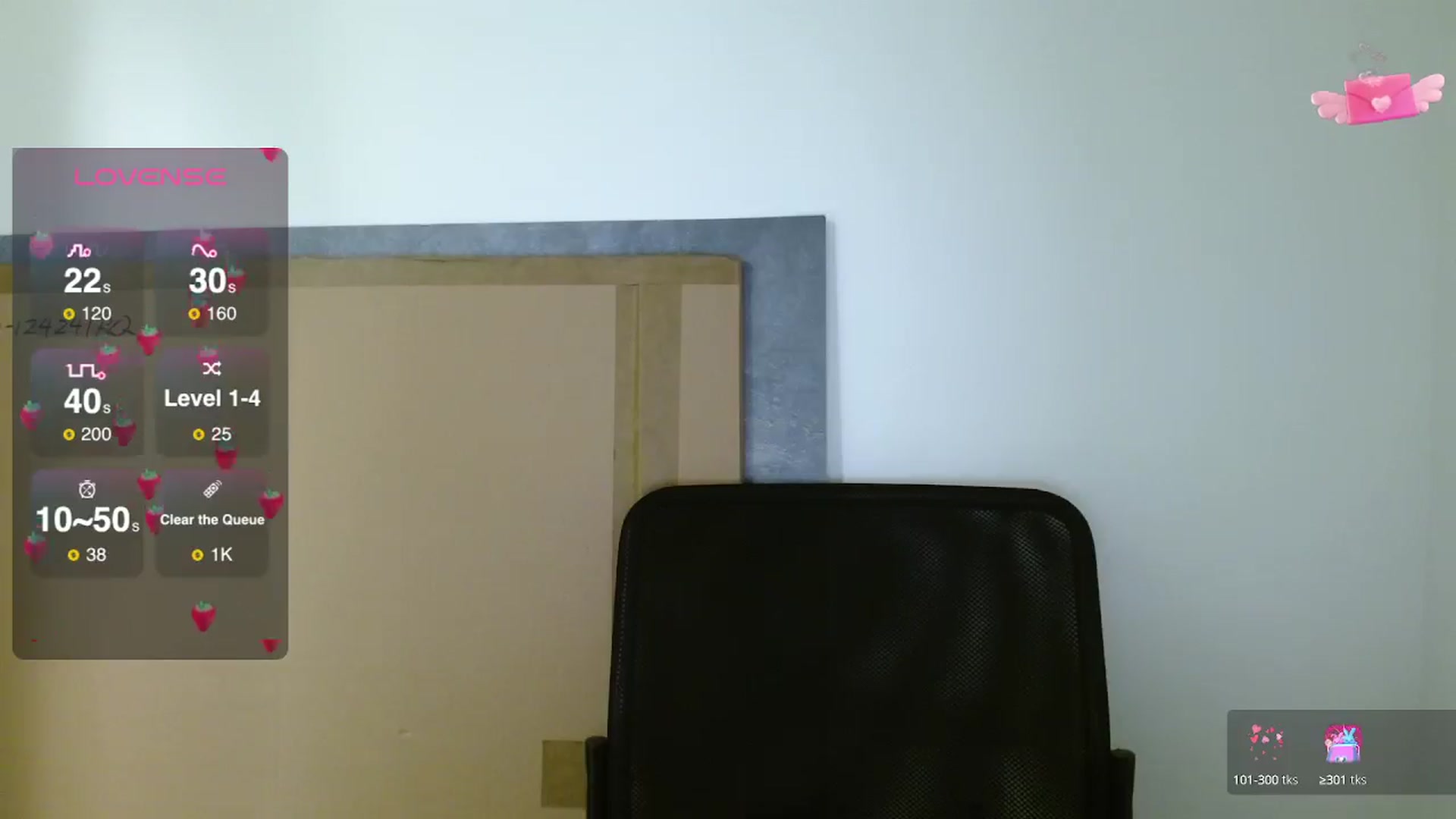 Gallery image thumbnail from UrBabyGirl's myfreecams stream on, 01/31/2025, 22:46 image 17 of 20