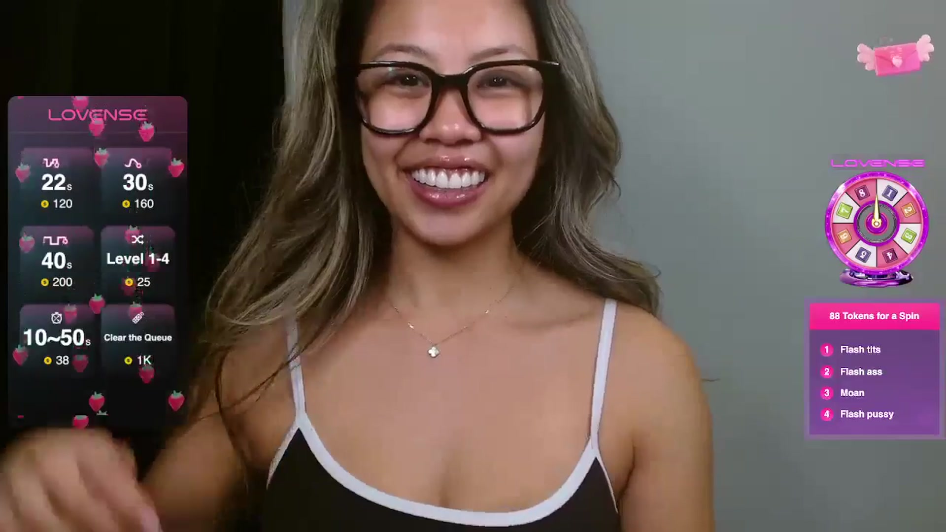 Gallery image thumbnail from UrBabyGirl's myfreecams stream on, 02/15/2025, 21:41 image 17 of 20