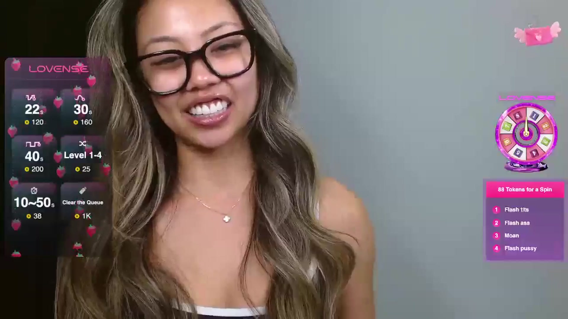 Gallery image thumbnail from UrBabyGirl's myfreecams stream on, 02/15/2025, 21:41 image 19 of 20