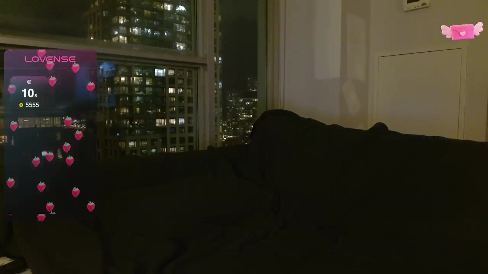 Gallery image thumbnail from UrBabyGirl's myfreecams stream on, 02/20/2025, 01:03 image 5 of 20