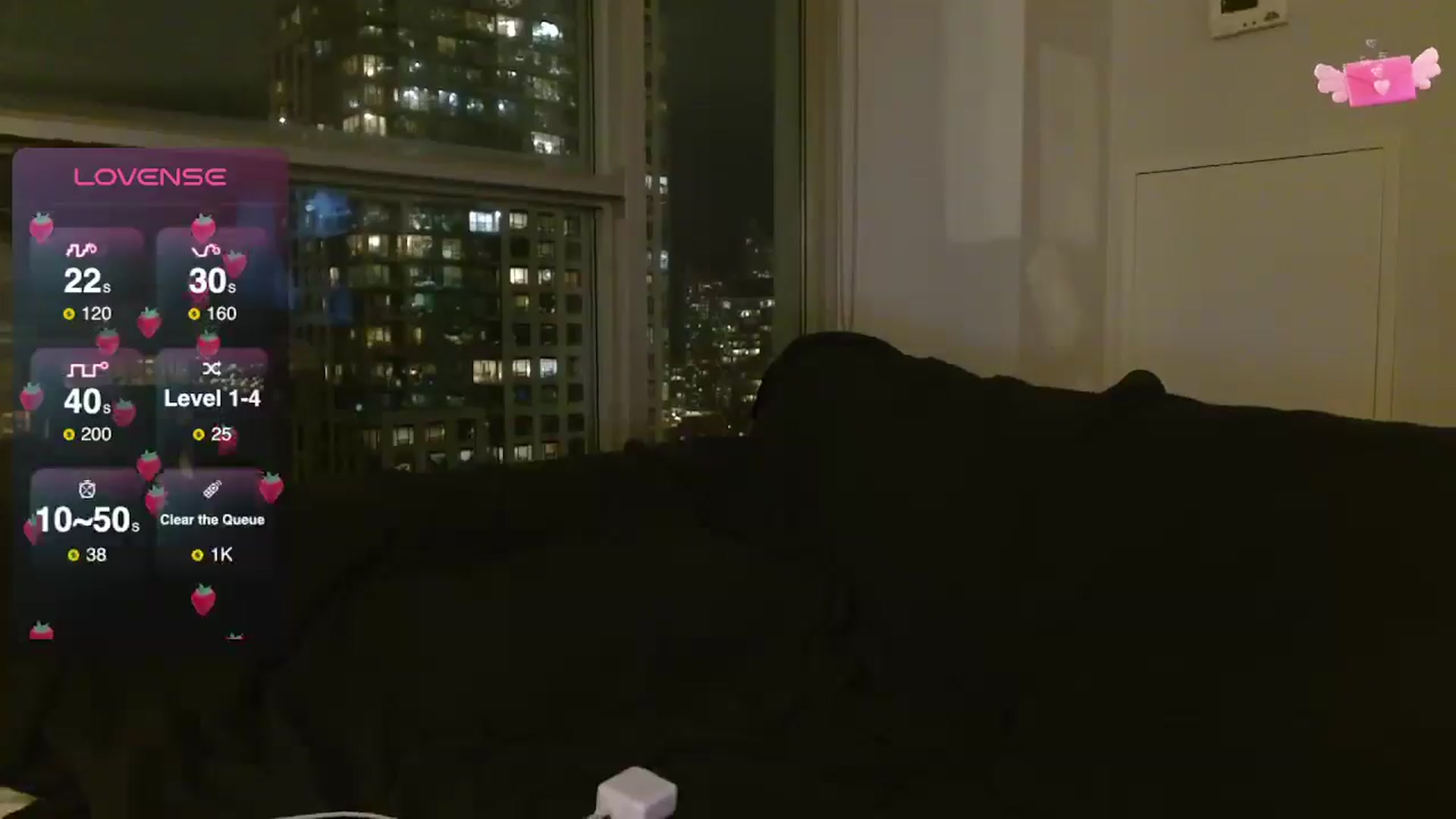 Gallery image thumbnail from UrBabyGirl's myfreecams stream on, 02/20/2025, 01:03 image 6 of 20