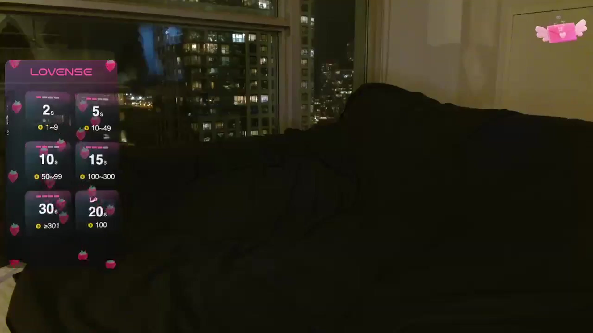 Gallery image thumbnail from UrBabyGirl's myfreecams stream on, 02/20/2025, 01:03 image 3 of 20