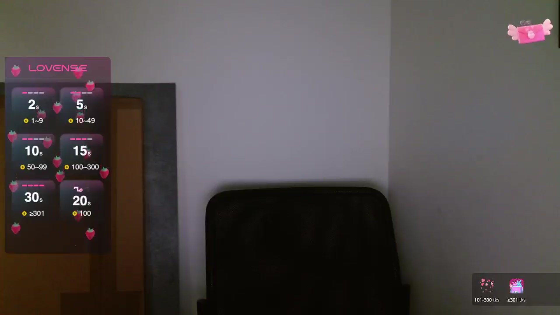 Gallery image thumbnail from UrBabyGirl's myfreecams stream on, 02/20/2025, 23:56 image 15 of 20