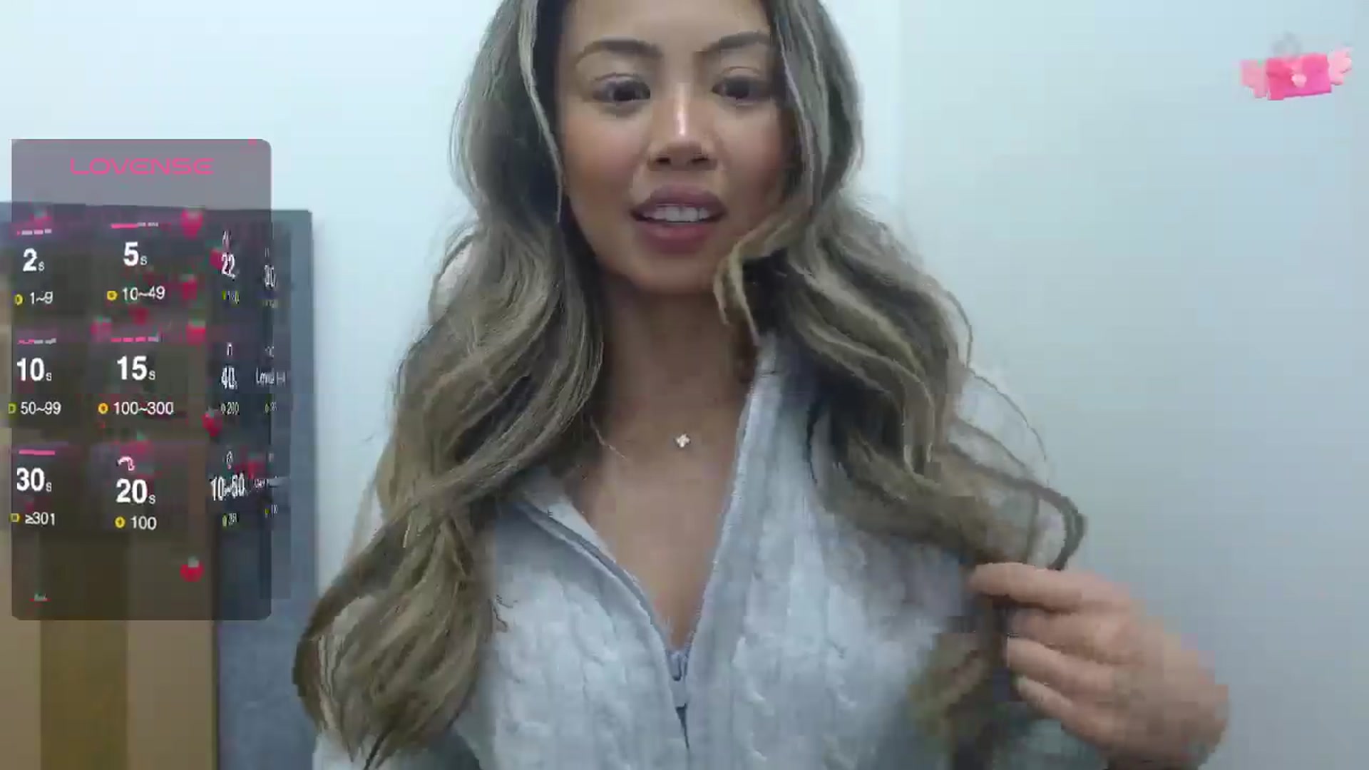 Gallery image thumbnail from UrBabyGirl's myfreecams stream on, 02/21/2025, 19:56 image 11 of 20