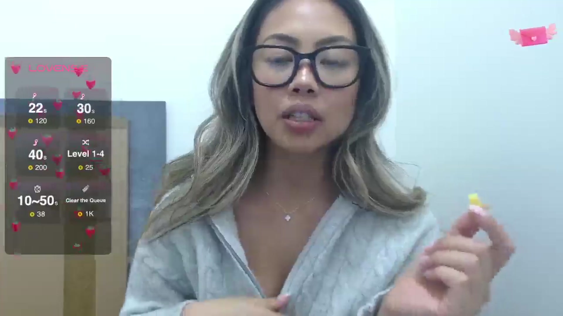 Gallery image thumbnail from UrBabyGirl's myfreecams stream on, 02/21/2025, 22:06 image 10 of 20