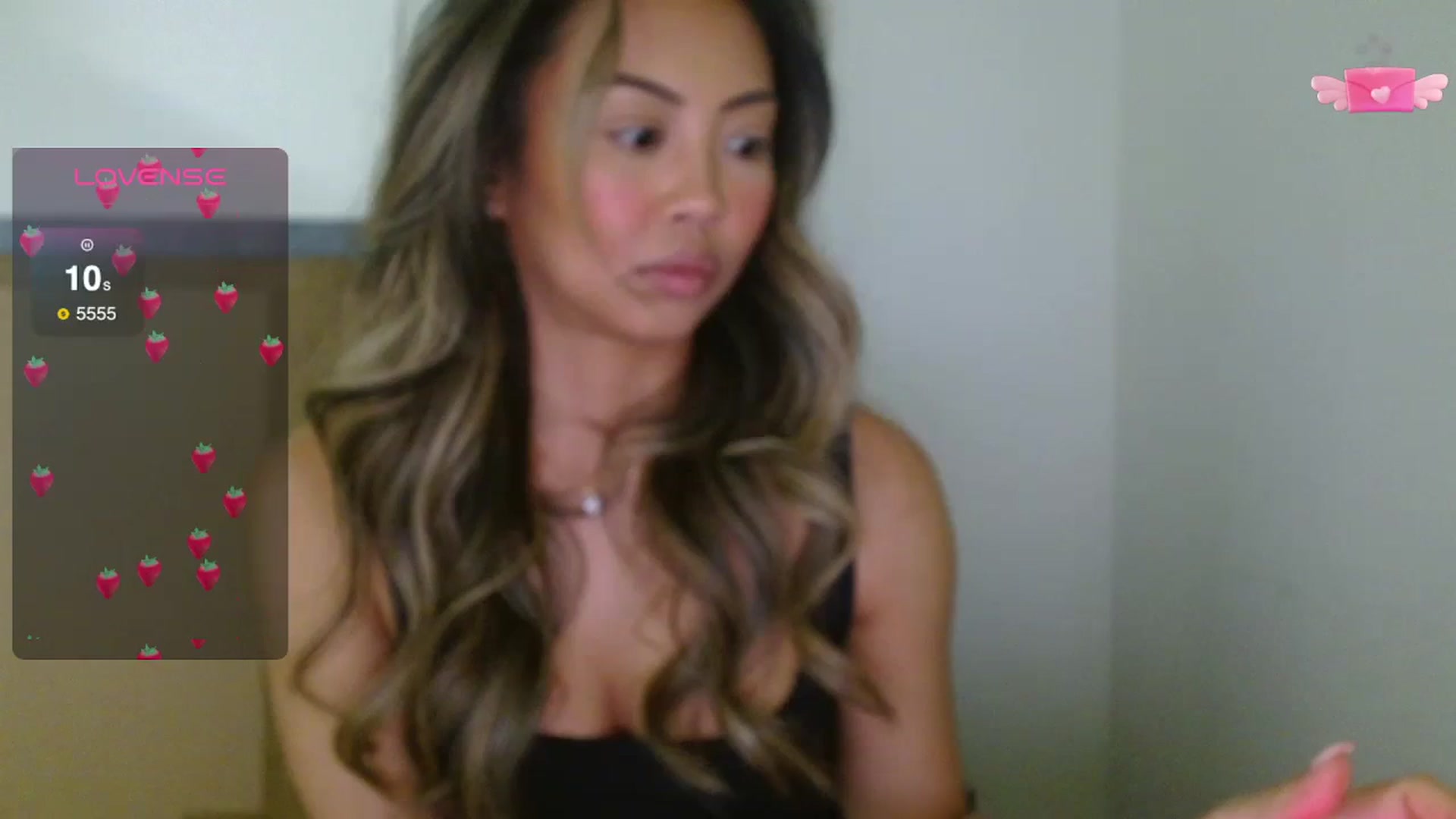 Gallery image thumbnail from UrBabyGirl's myfreecams stream on, 02/24/2025, 21:53 image 20 of 20
