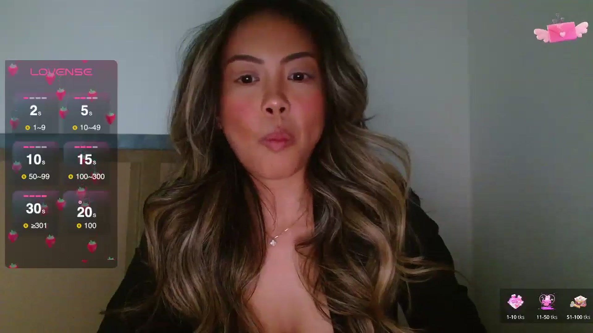 Gallery image thumbnail from UrBabyGirl's myfreecams stream on, 02/24/2025, 21:53 image 6 of 20