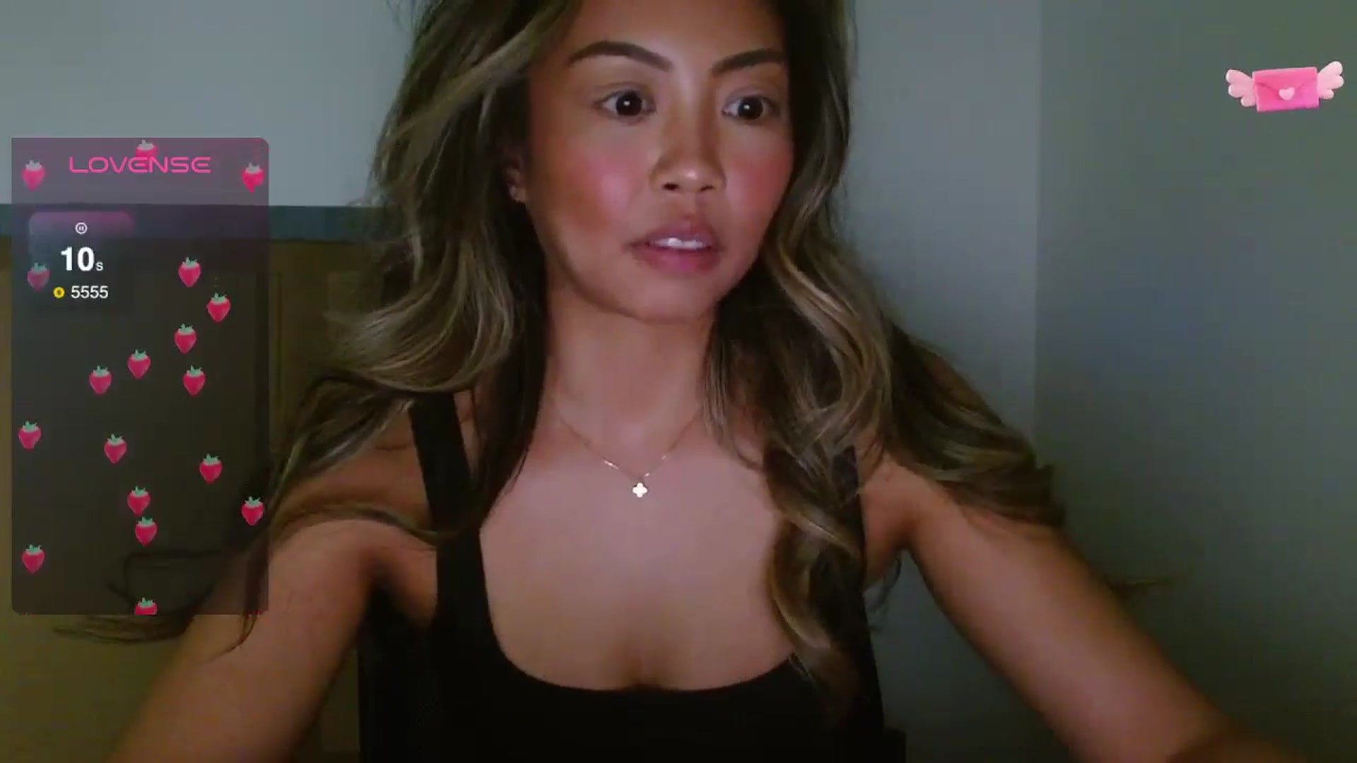 Gallery image thumbnail from UrBabyGirl's myfreecams stream on, 02/24/2025, 22:53 image 7 of 20