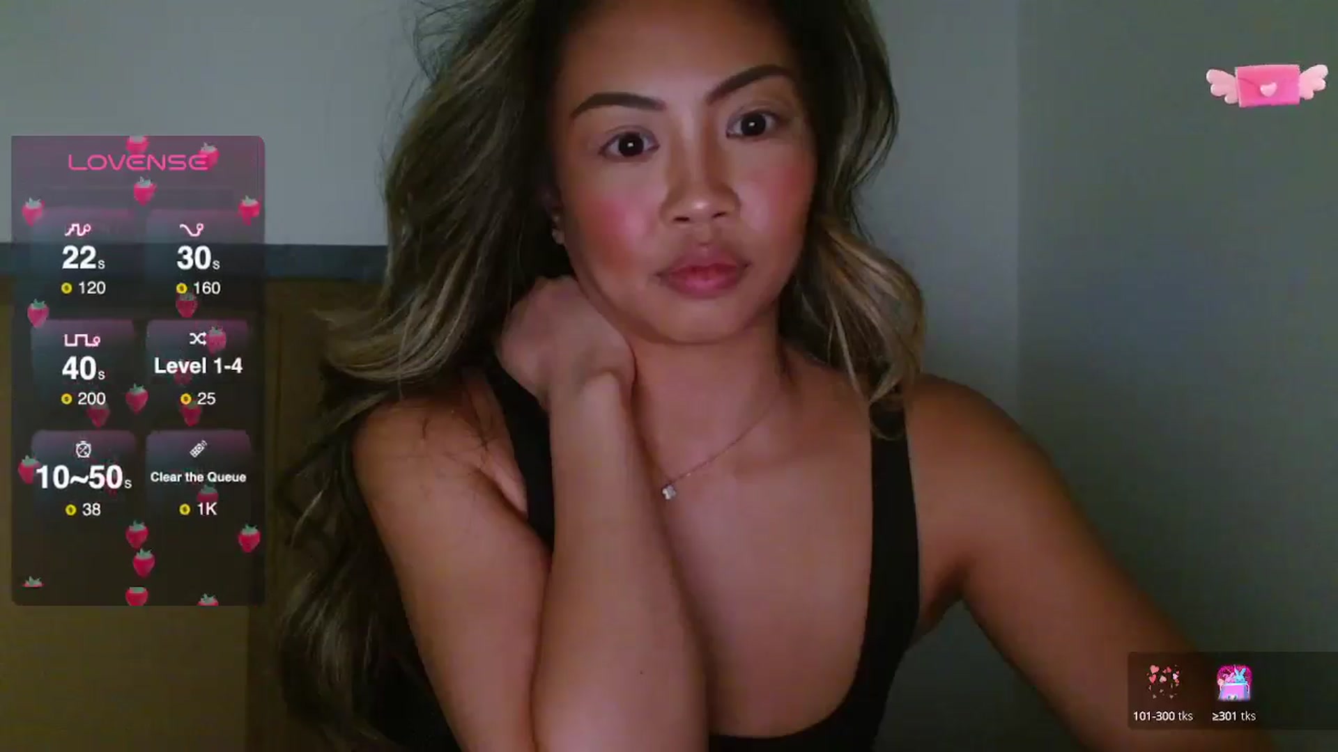 Gallery image thumbnail from UrBabyGirl's myfreecams stream on, 02/24/2025, 22:53 image 13 of 20