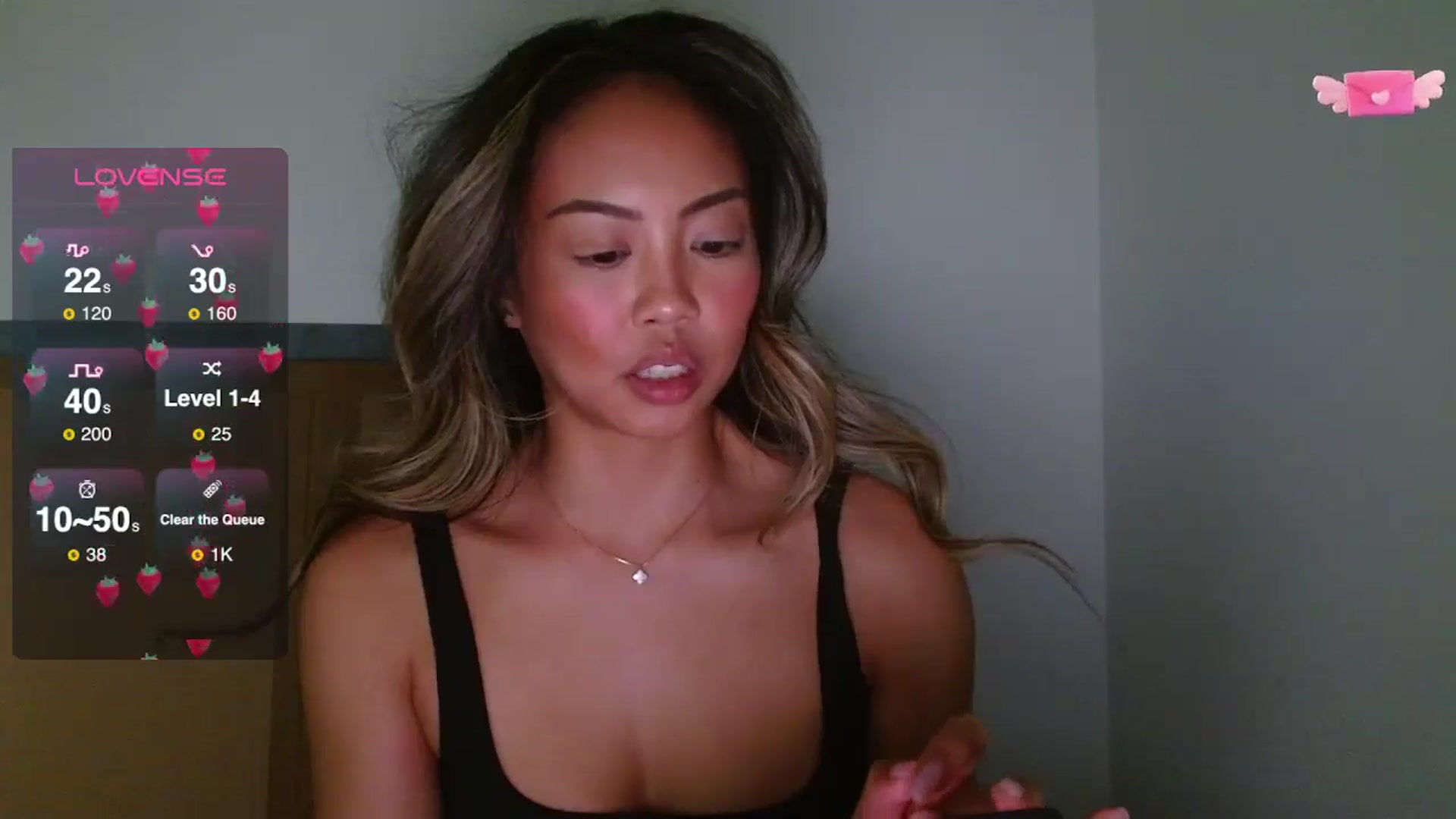 Gallery image thumbnail from UrBabyGirl's myfreecams stream on, 02/24/2025, 22:53 image 15 of 20