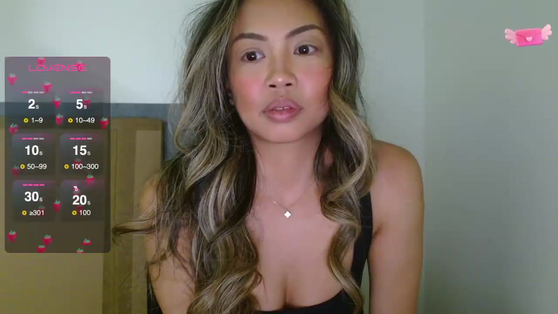 Gallery image thumbnail from UrBabyGirl's myfreecams stream on, 02/24/2025, 22:53 image 9 of 20