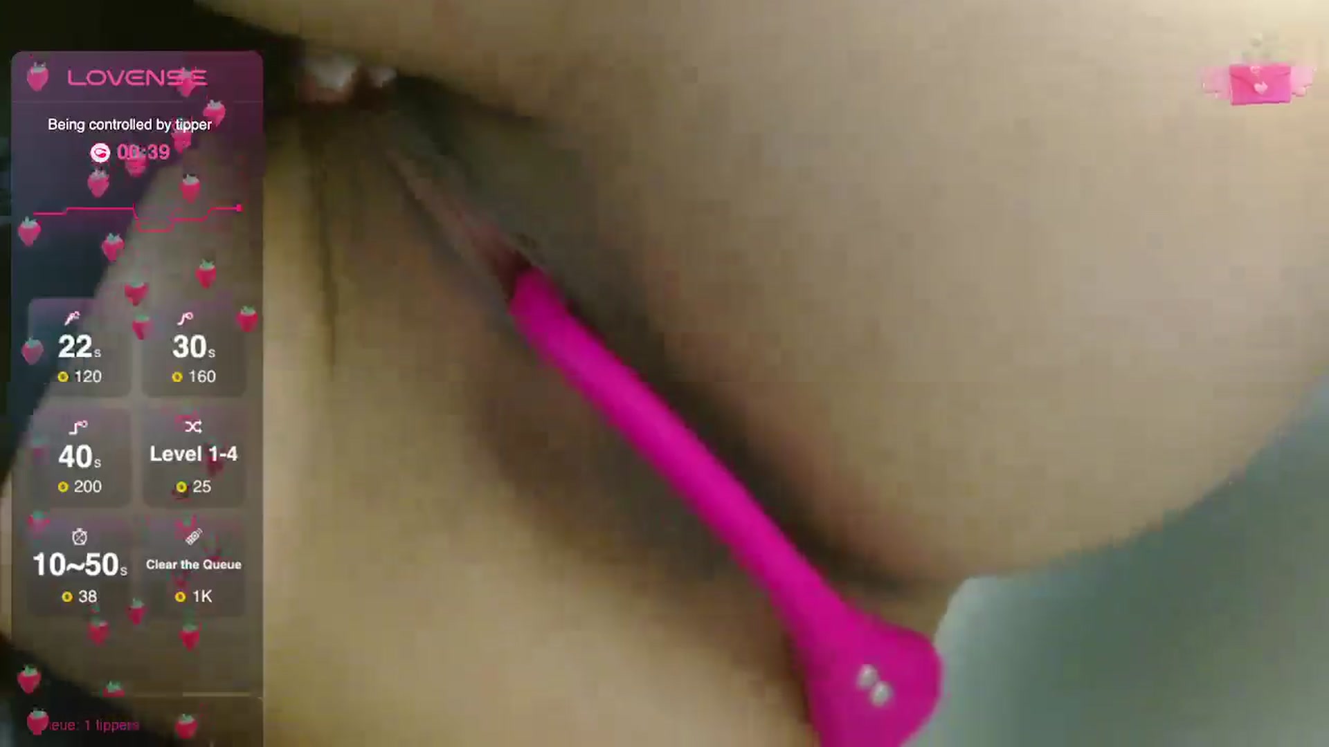 Gallery image thumbnail from UrBabyGirl's myfreecams stream on, 02/26/2025, 19:32 image 17 of 20