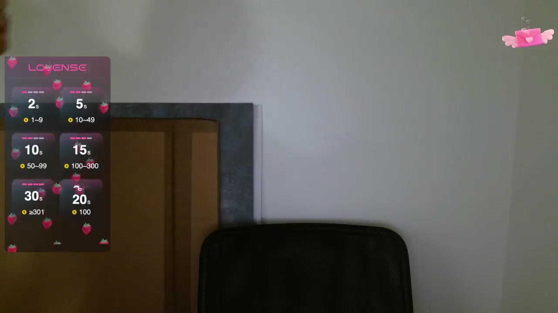 Gallery image thumbnail from UrBabyGirl's myfreecams stream on, 03/04/2025, 22:33 image 12 of 20