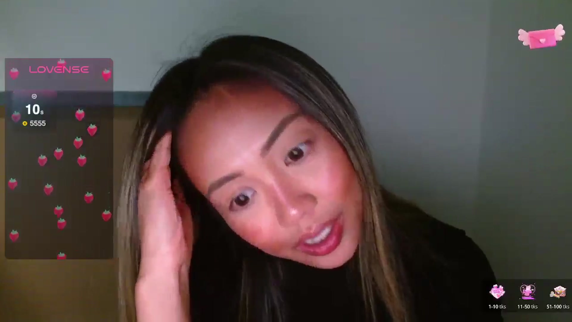 Gallery image thumbnail from UrBabyGirl's myfreecams stream on, 04/08/2025, 22:40 image 20 of 20