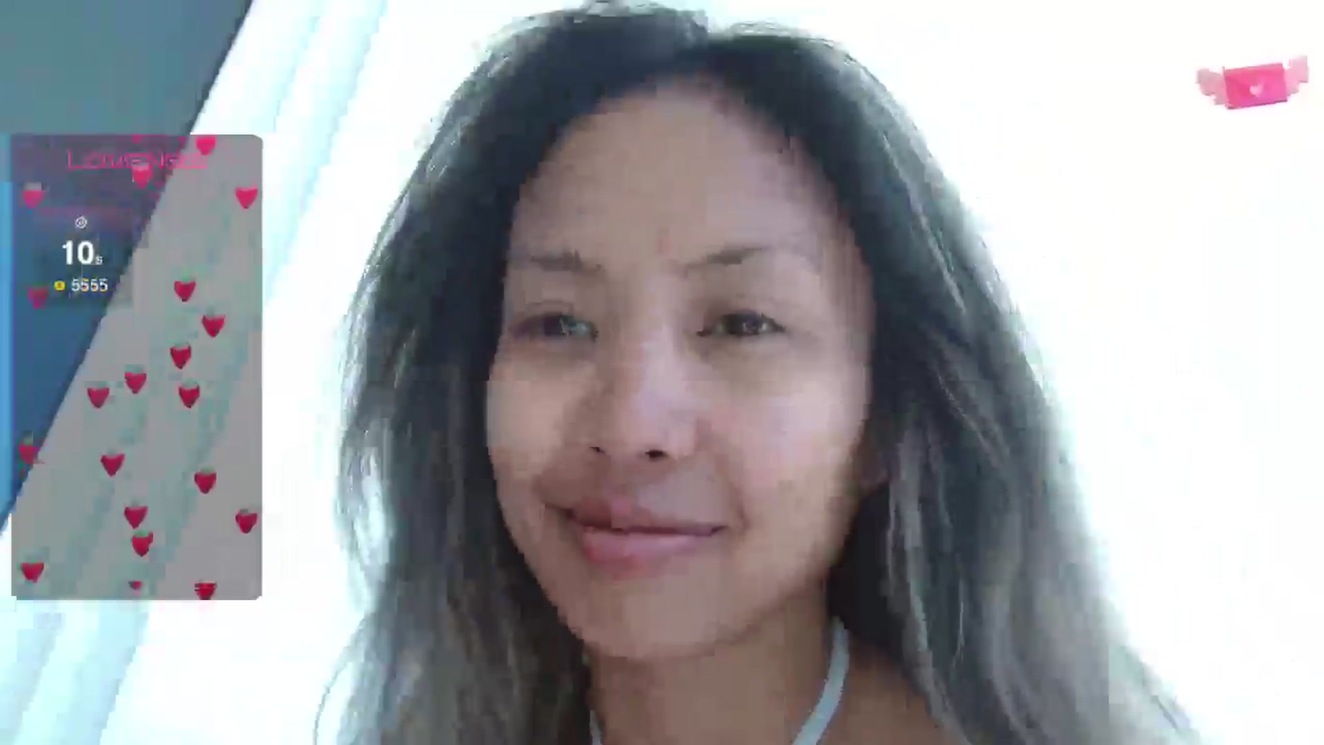 Gallery image thumbnail from UrBabyGirl's myfreecams stream on, 04/14/2025, 15:47 image 8 of 20