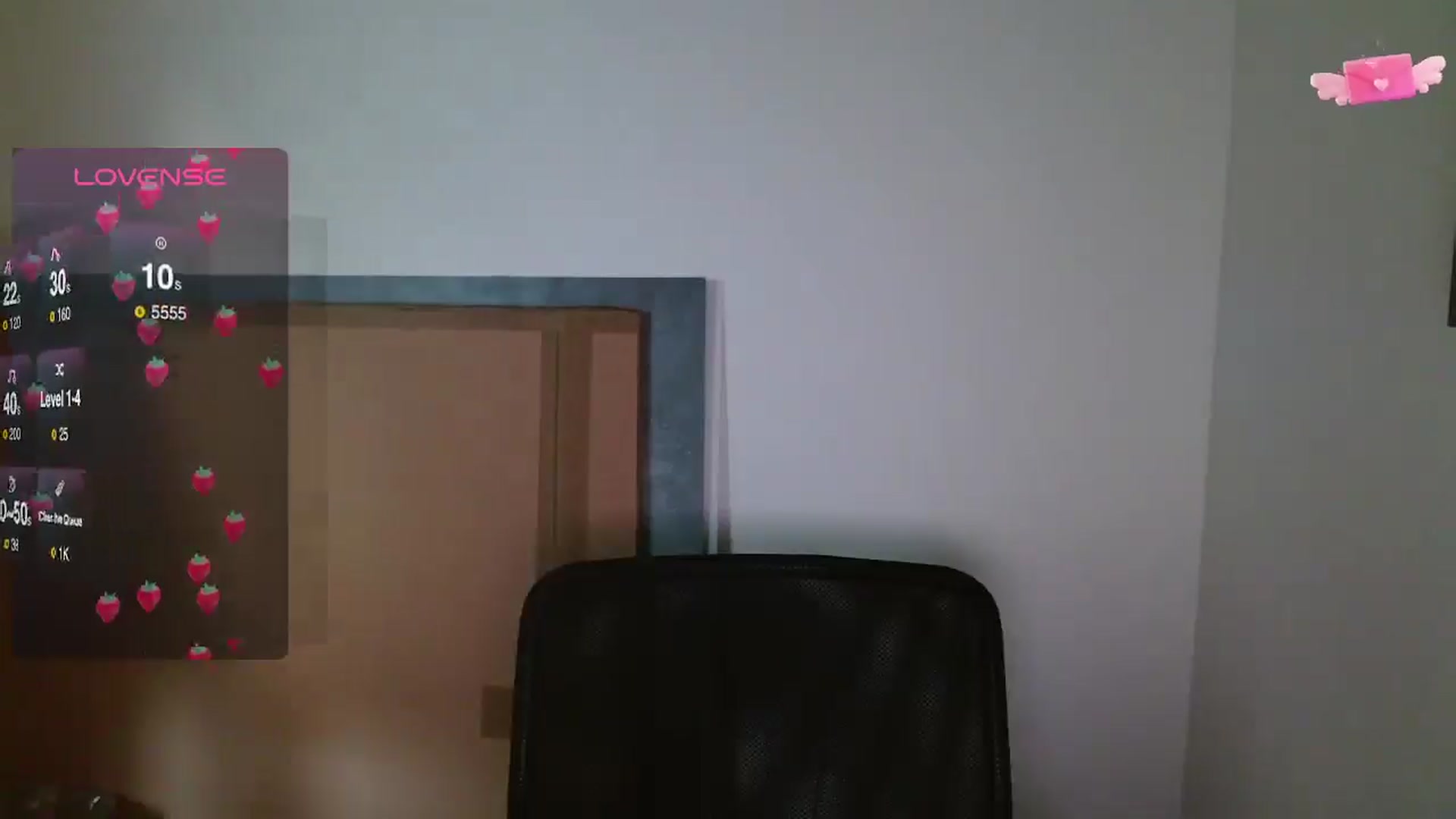 Gallery image thumbnail from UrBabyGirl's myfreecams stream on, 04/18/2025, 21:38 image 14 of 20