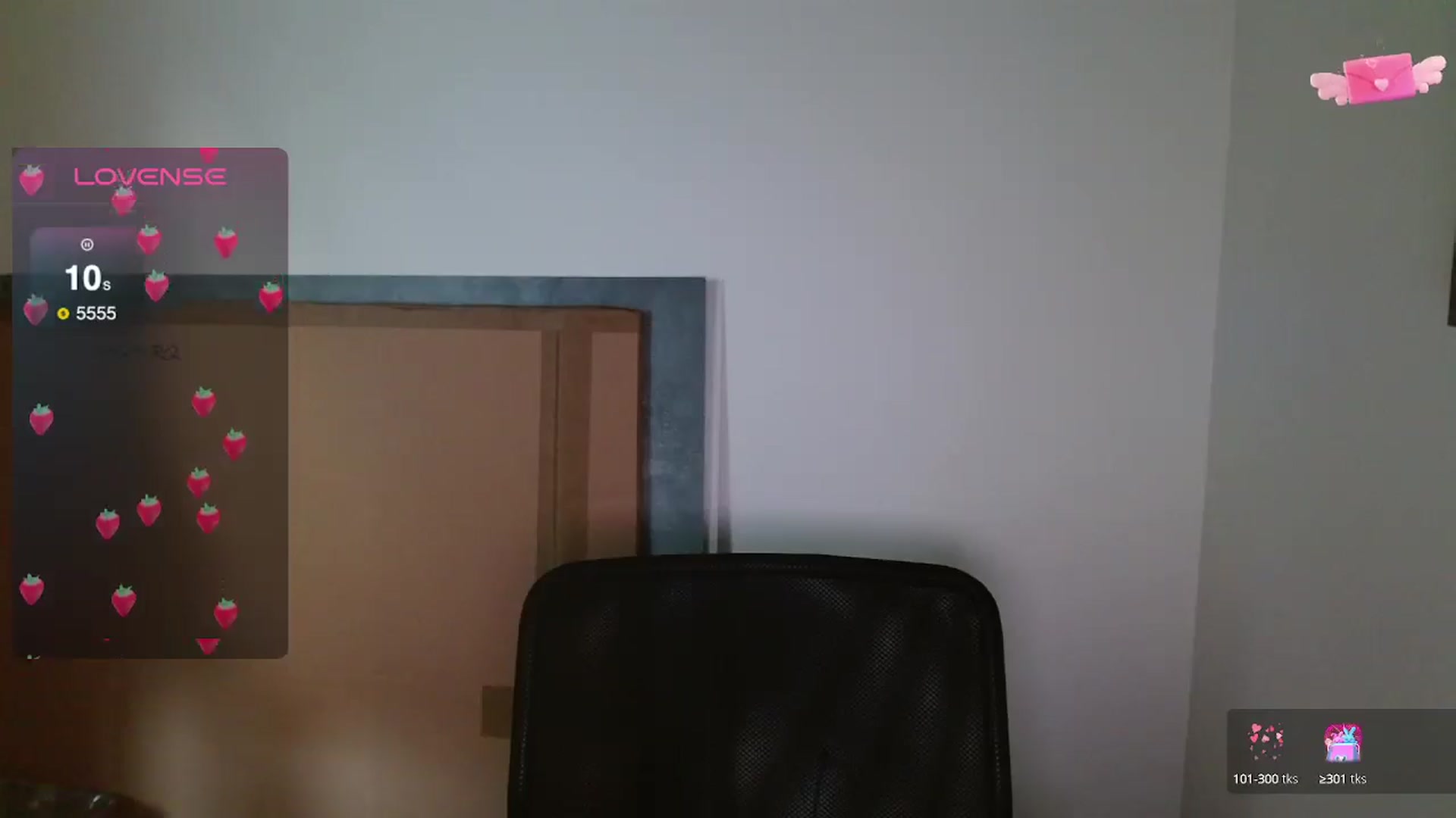 Gallery image thumbnail from UrBabyGirl's myfreecams stream on, 04/18/2025, 21:38 image 15 of 20