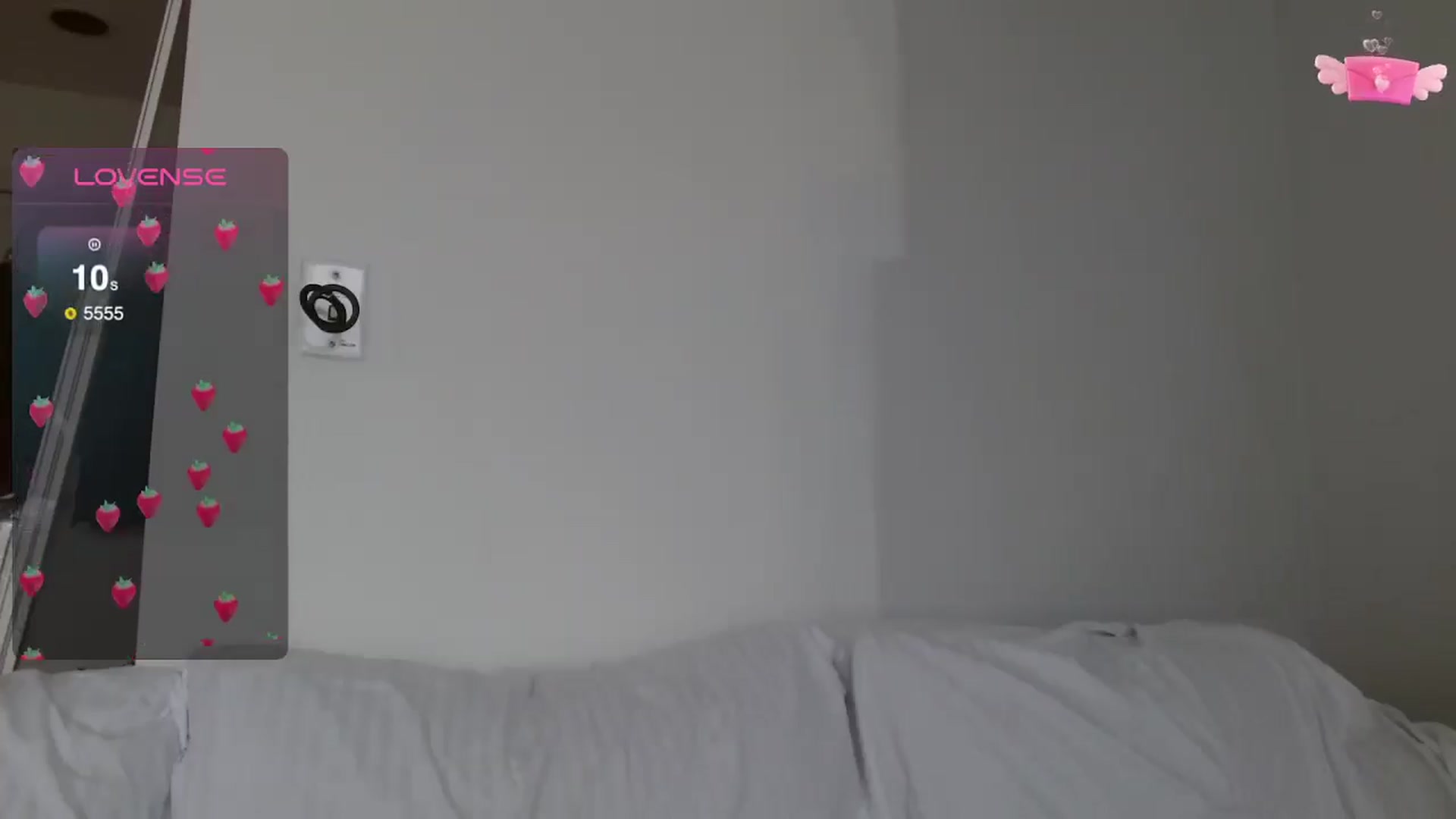 Gallery image thumbnail from UrBabyGirl's myfreecams stream on, 04/26/2025, 18:28 image 12 of 20