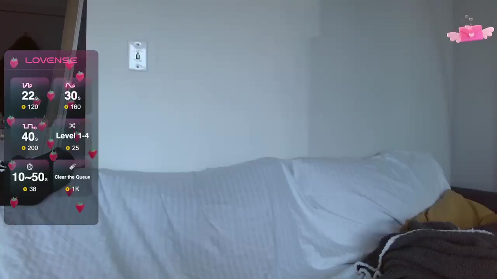 Gallery image thumbnail from UrBabyGirl's myfreecams stream on, 04/28/2025, 22:33 image 3 of 20