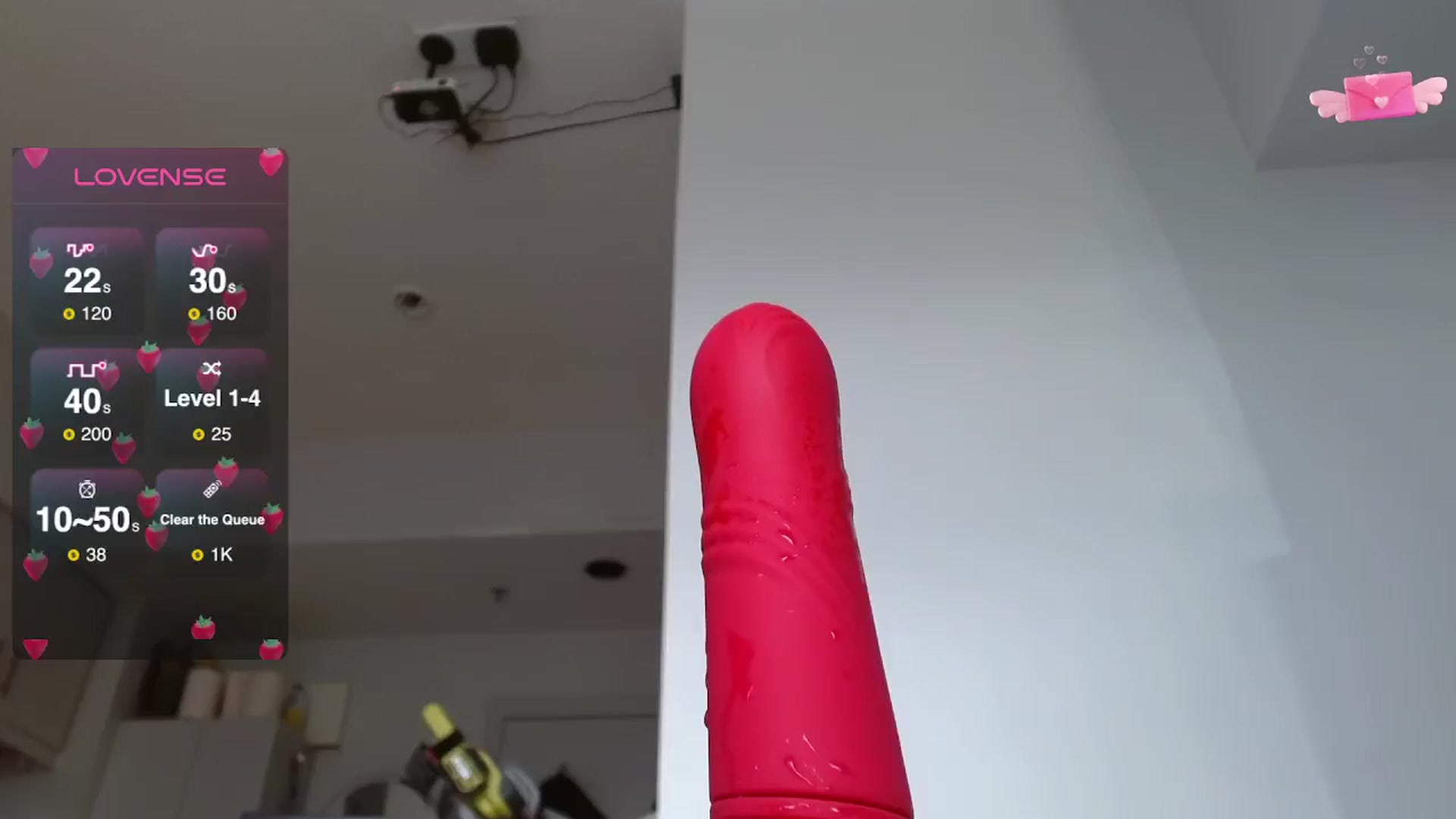 Gallery image thumbnail from UrBabyGirl's myfreecams stream on, 05/24/2025, 19:09 image 13 of 20