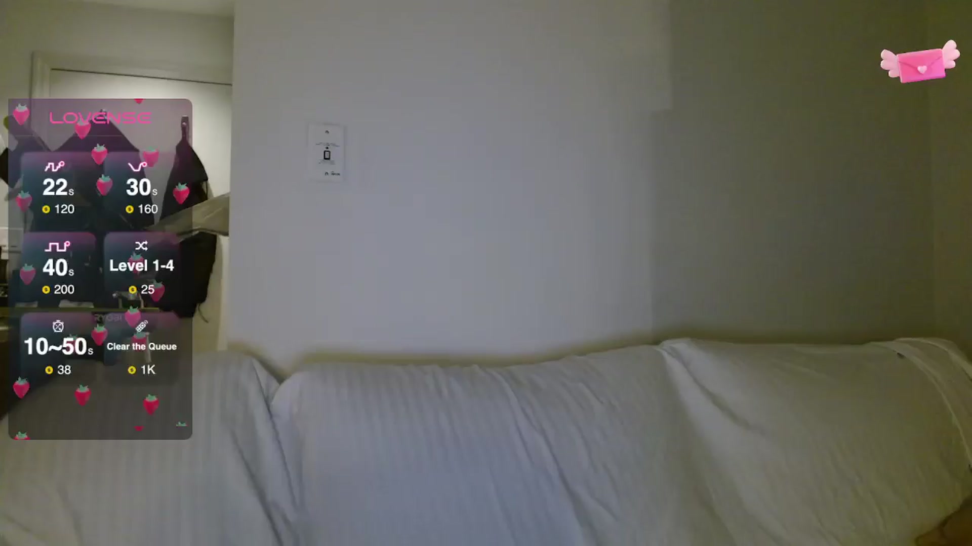 Gallery image thumbnail from UrBabyGirl's myfreecams stream on, 05/26/2025, 05:29 image 1 of 20