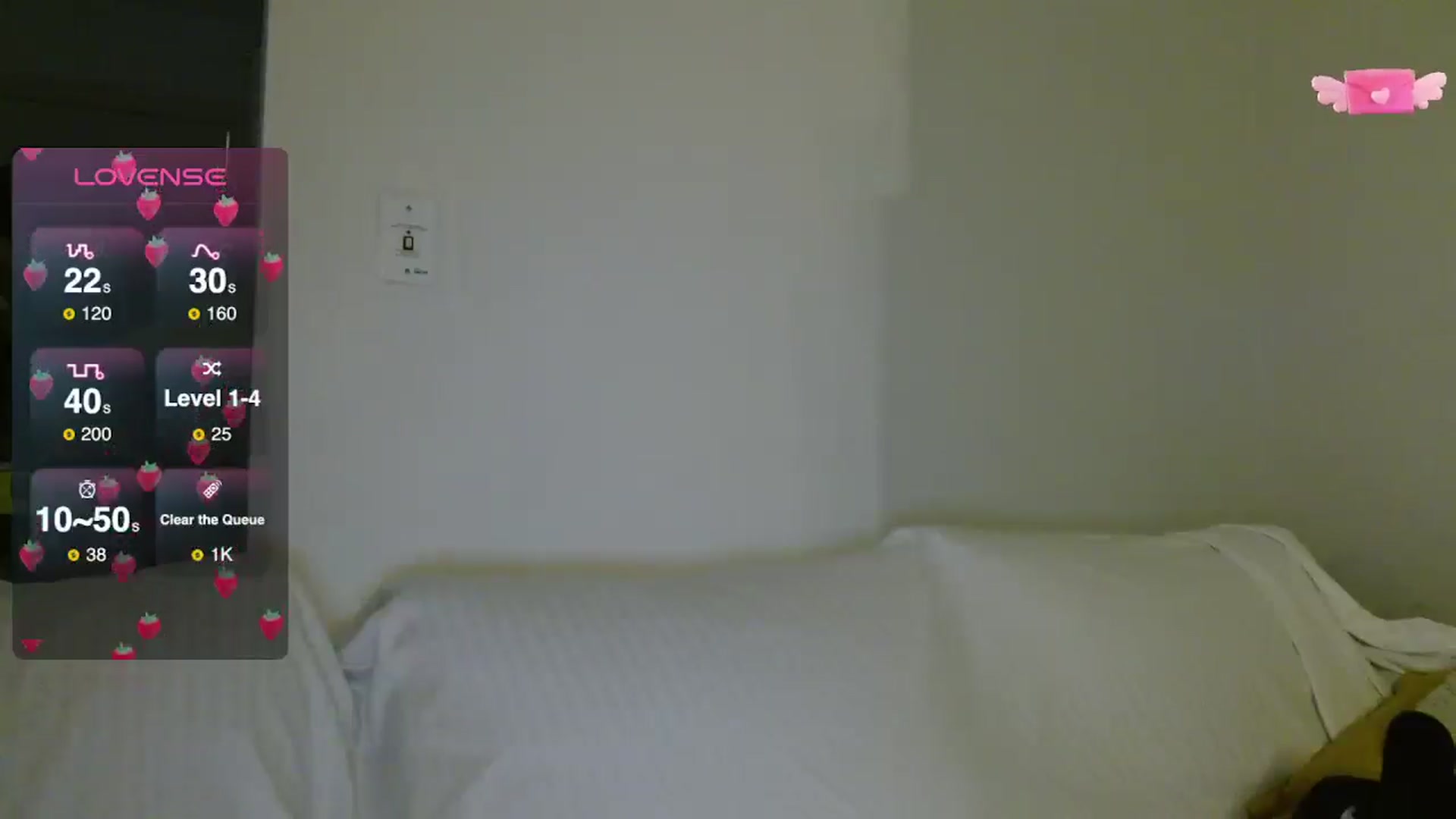Gallery image thumbnail from UrBabyGirl's myfreecams stream on, 05/27/2025, 03:02 image 9 of 20