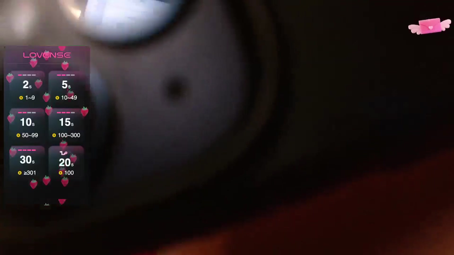 Gallery image thumbnail from UrBabyGirl's myfreecams stream on, 05/29/2025, 03:32 image 18 of 20
