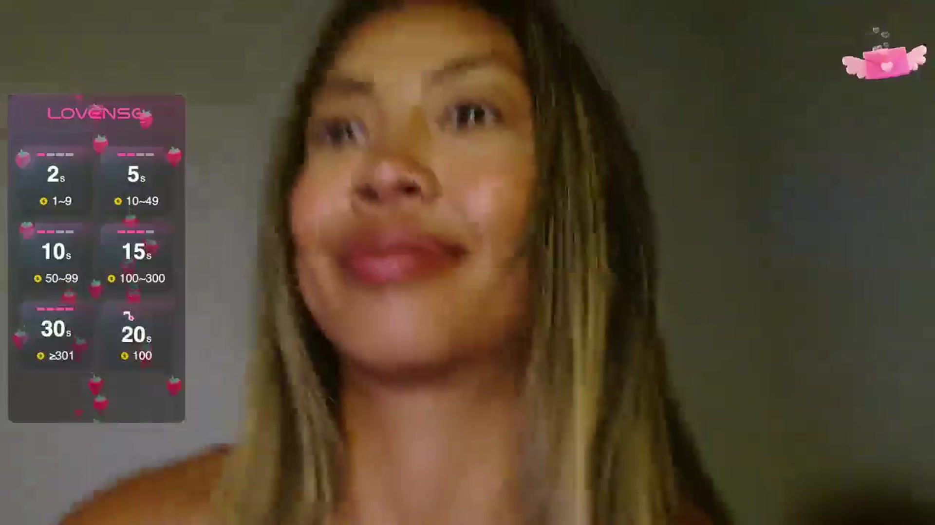 Gallery image thumbnail from UrBabyGirl's myfreecams stream on, 06/05/2025, 03:21 image 17 of 20