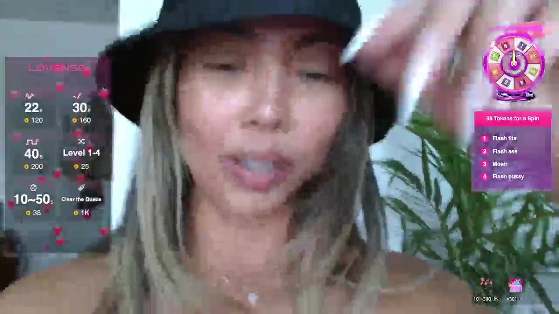 Gallery image thumbnail from UrBabyGirl's myfreecams stream on, 06/12/2025, 23:36 image 17 of 20